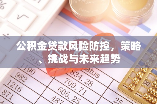 五华公积金贷款风险防控，策略、挑战与未来趋势