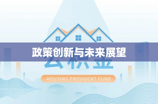 五华政策创新与未来展望